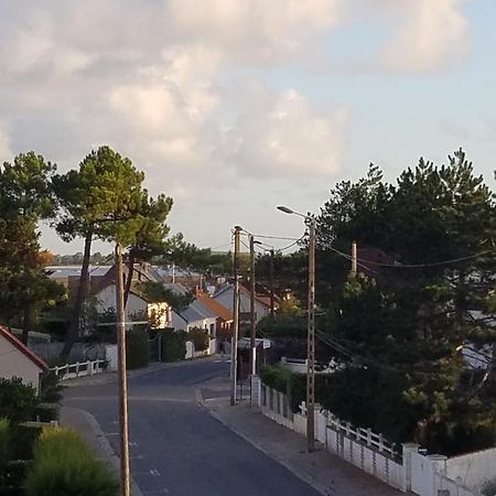 Superbe Studio Au Crotoy Acces Direct Plage Le Crotoy Exterior photo