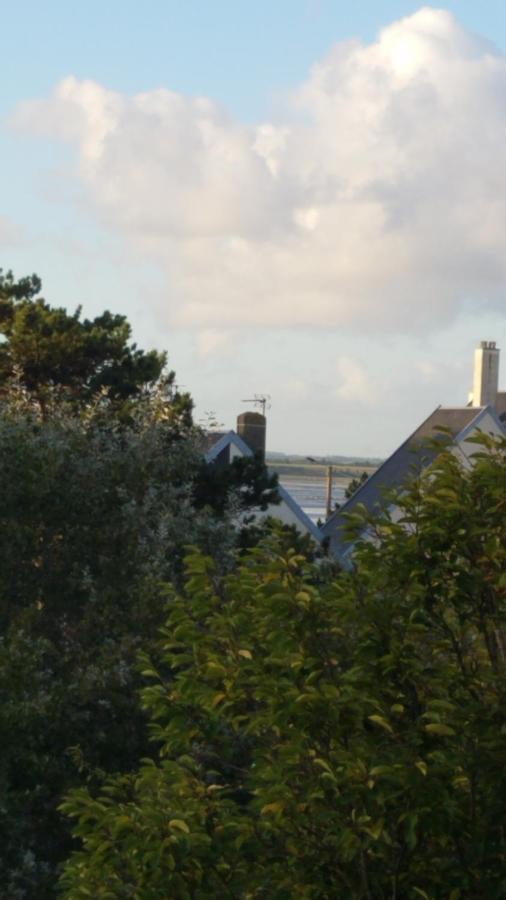 Superbe Studio Au Crotoy Acces Direct Plage Le Crotoy Exterior photo
